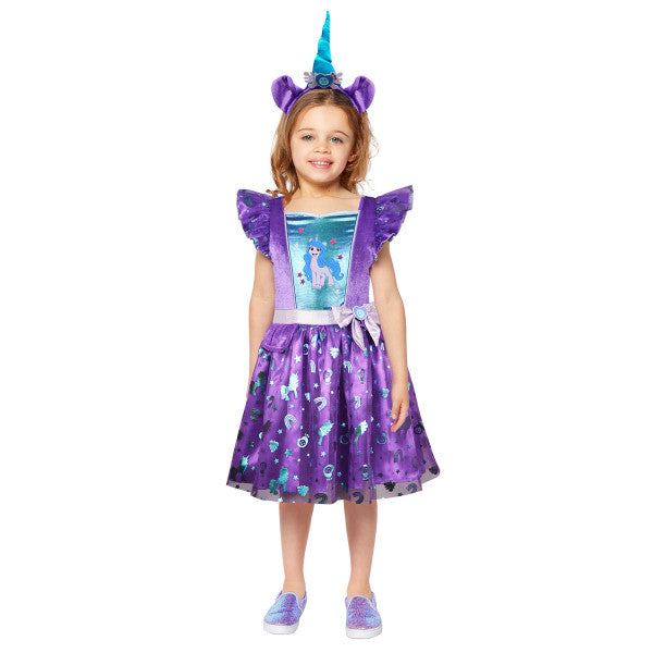 My Little Pony Izzy Kostüm für 6-8 Jahre