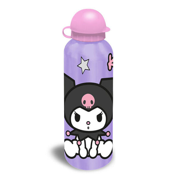 Hello Kitty Kuromi Aluminiumflasche 500 ml