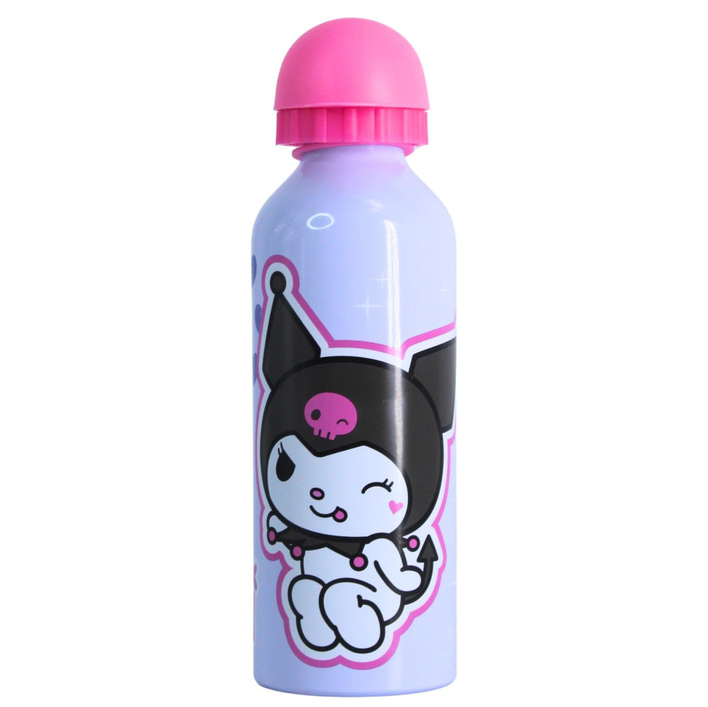 Hello Kitty Kuromi Aluminiumflasche 500 ml