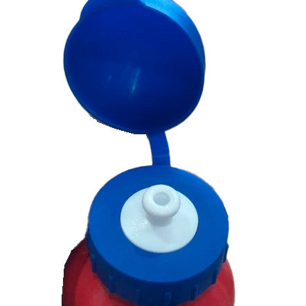 Disney Toy Story The Cowboy Aluminiumflasche mit Trinkverschluss 500 ml