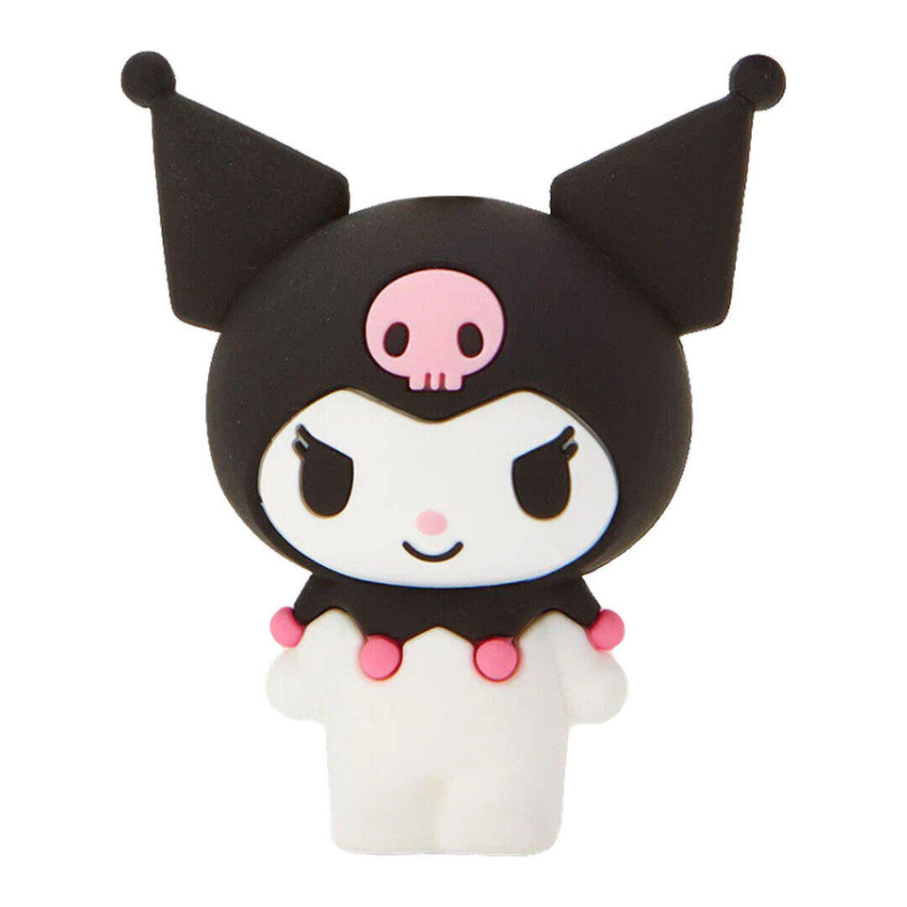 Hello Kitty Kuromi 3D Radiergummi in Form