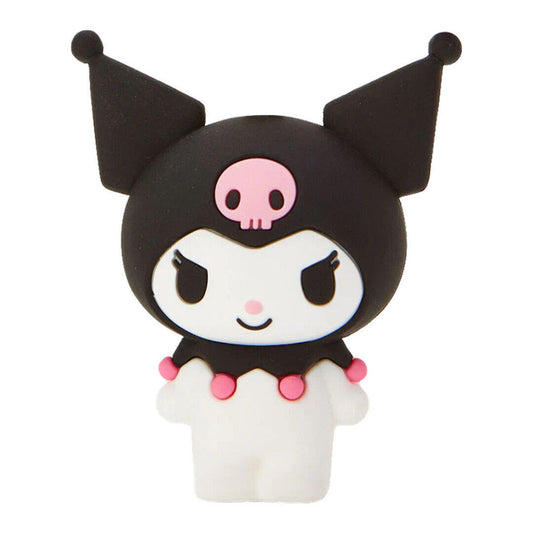 Hello Kitty Kuromi 3D Radiergummi in Form