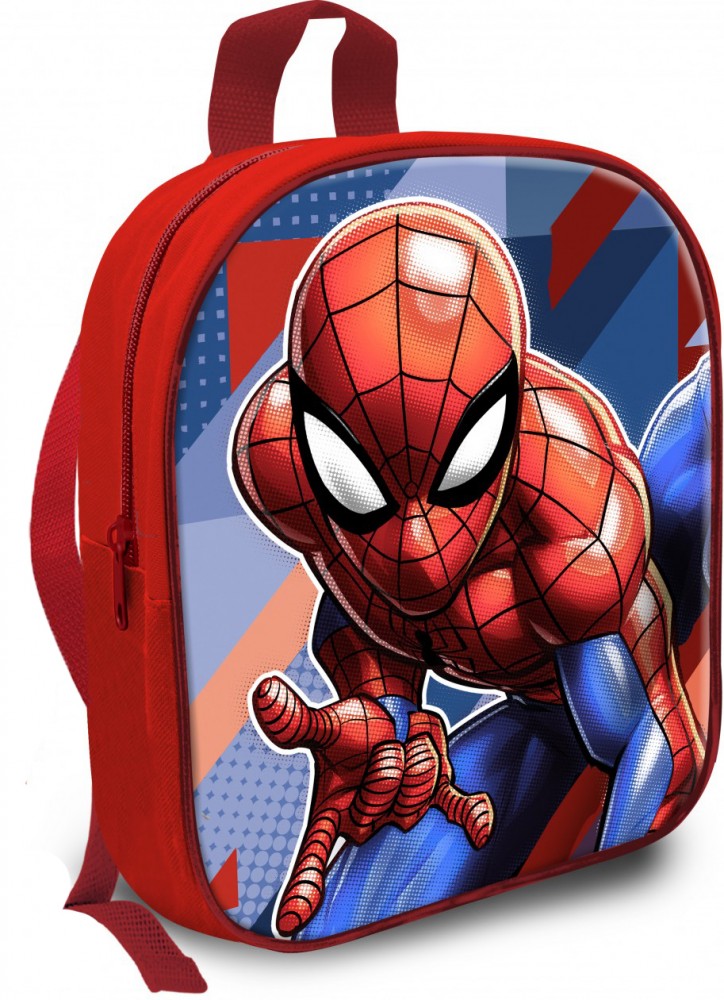 Spiderman Thwip  Rucksack, Tasche 29 cm