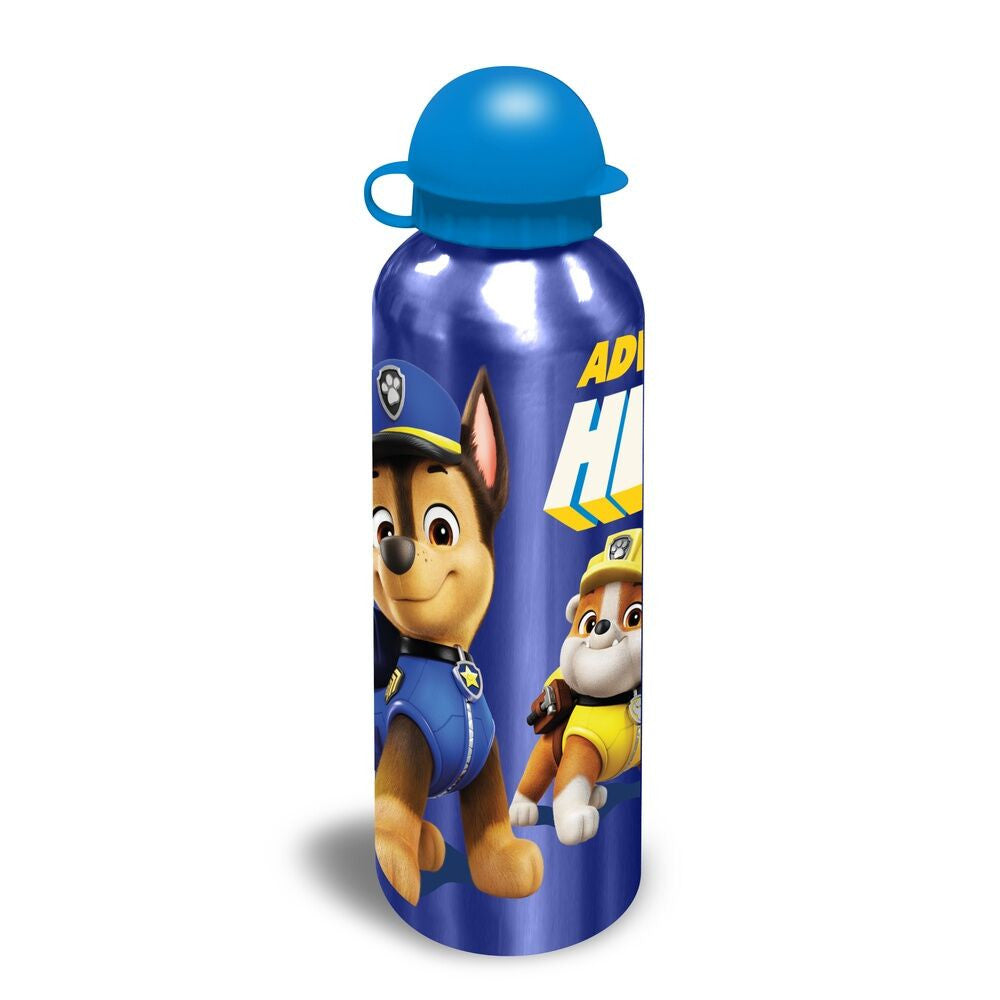 Paw Patrol Duty Calls Aluminiumflasche 500 ml