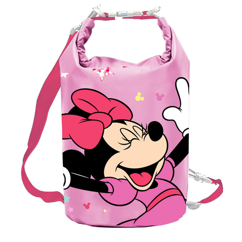 Disney Minnie Happy wasserdichte Tasche 35 cm