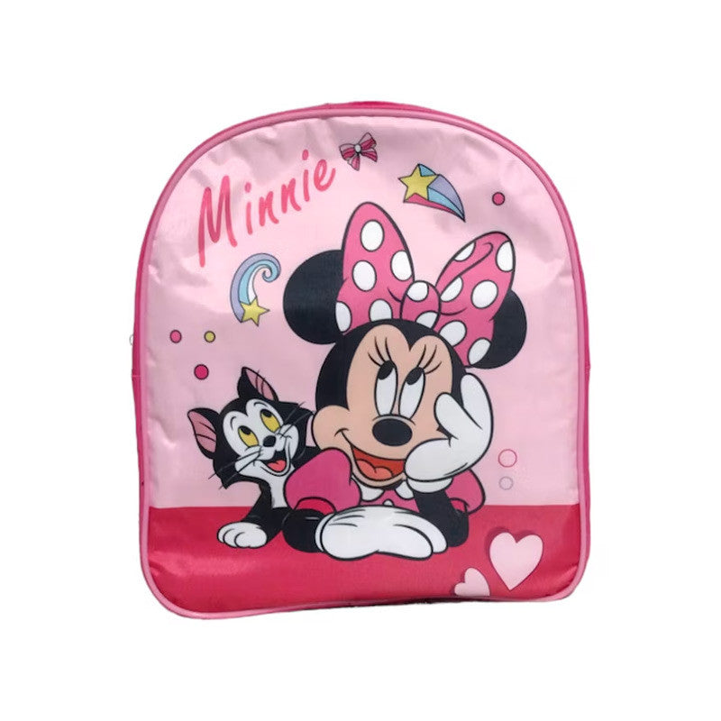 Disney Minnie Figaro Rucksack, Tasche 30 cm