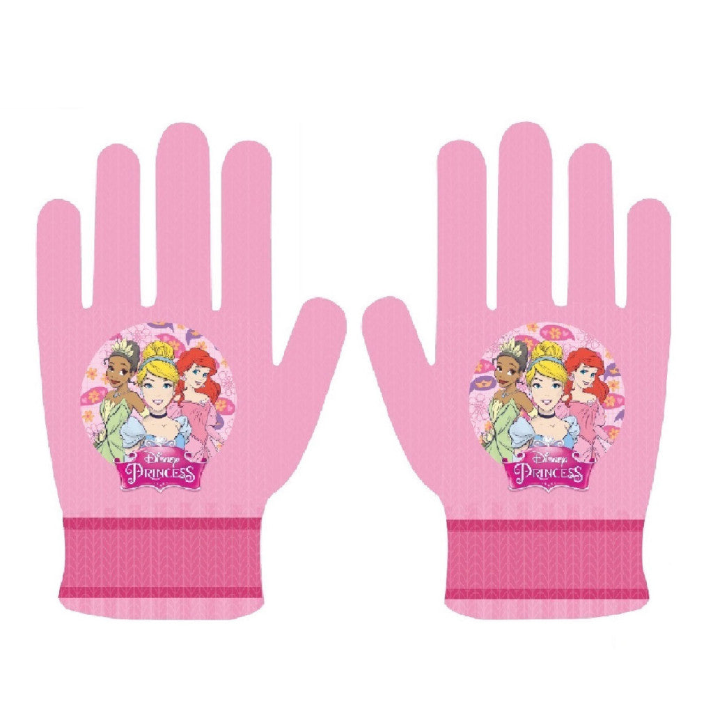 Disney Prinzessin Forever Kinderhandschuhe