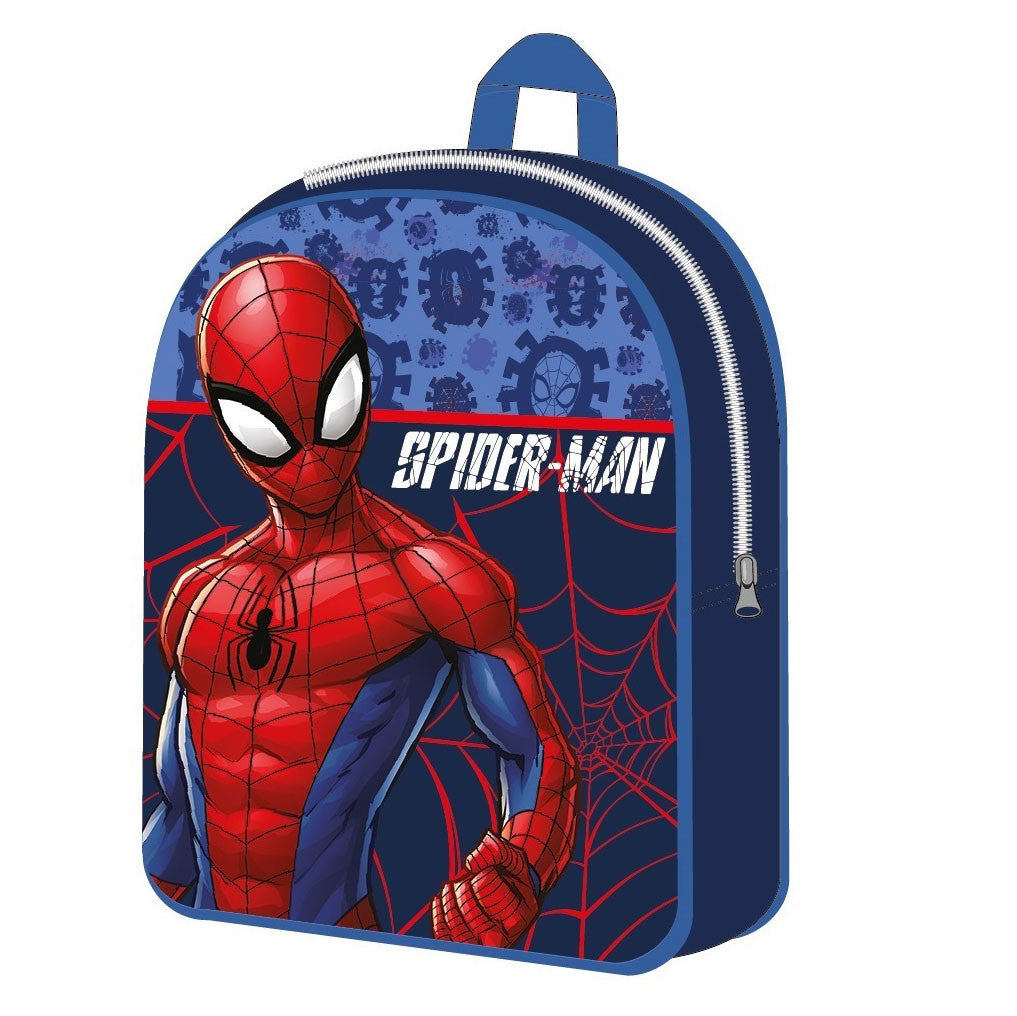 Spiderman Instinct Rucksack, Tasche 30 cm