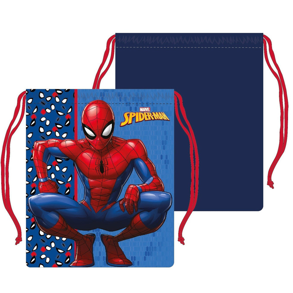 Spiderman Instinct Lunch-Tasche 26,5 cm