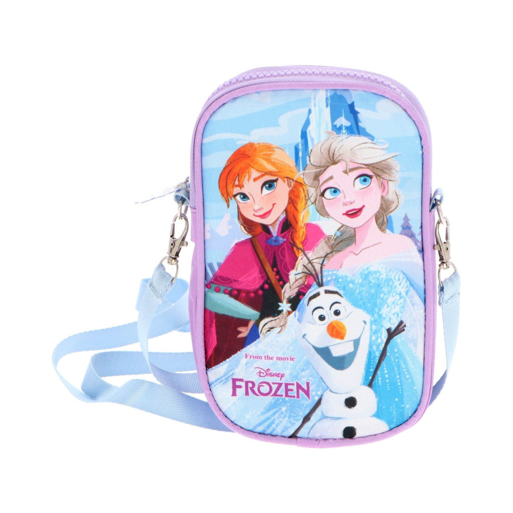 Disney Eiskönigin Trio Deluxe Handytasche 18 cm