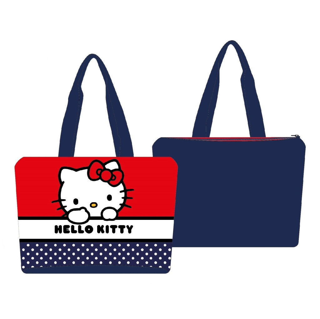 Hello Kitty Cute Strandtasche 47 cm