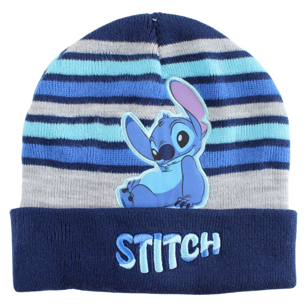 Disney Lilo und Stitch Chill Blue Kinderhut
