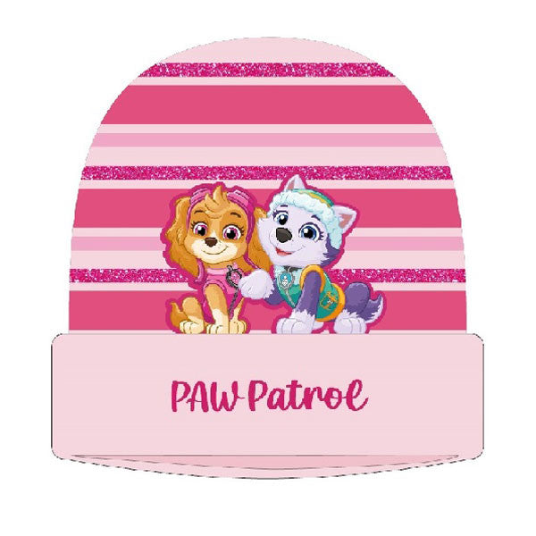 Paw Patrol Besties Kinder Mütze