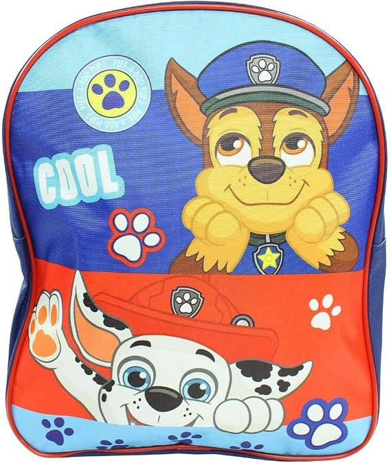Paw Patrol Cool Rucksack, Tasche 30 cm