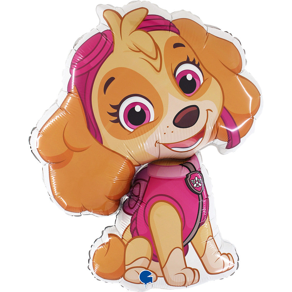 Paw Patrol Skye Folienballon 61 cm