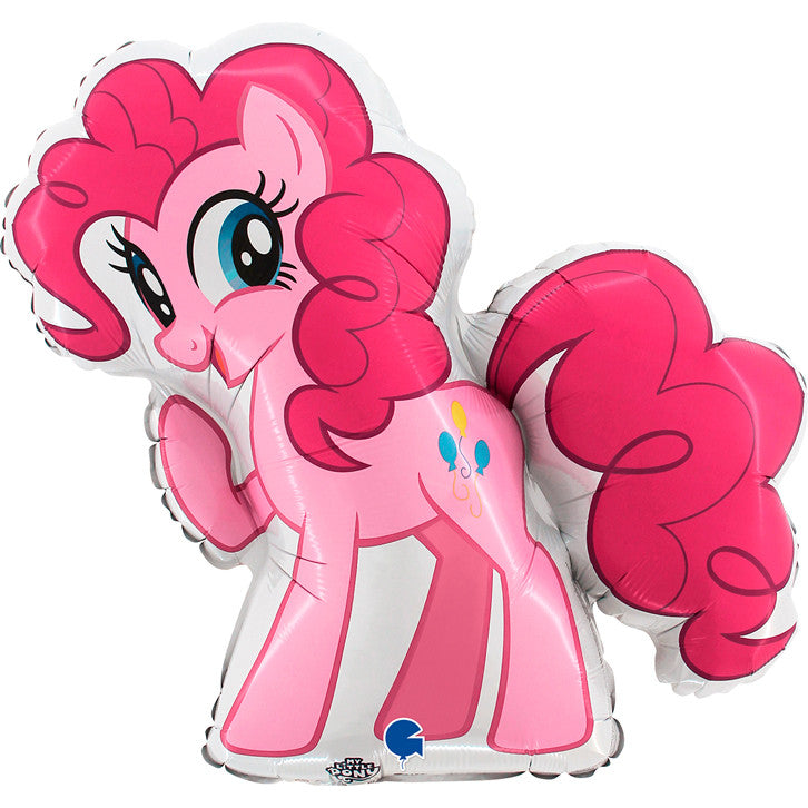 My Little Pony Pinkie Pie folienballon 74 cm