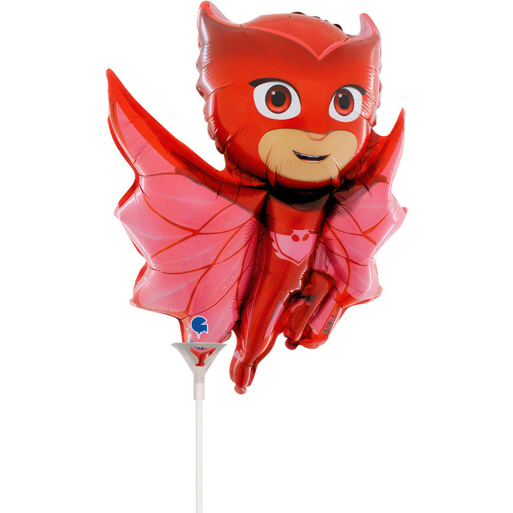 PJ Masks Amaya Mini Folienballon 35 cm (WP)