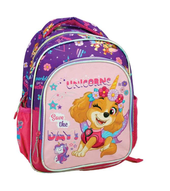 Paw Patrol Save the Day Rucksack, Tasche 31 cm