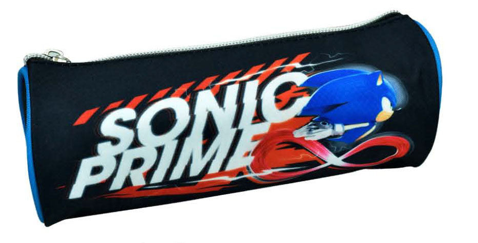 Sonic the Hedgehog Get Me Sonic the Hedgehog Federmäppchen 21 cm