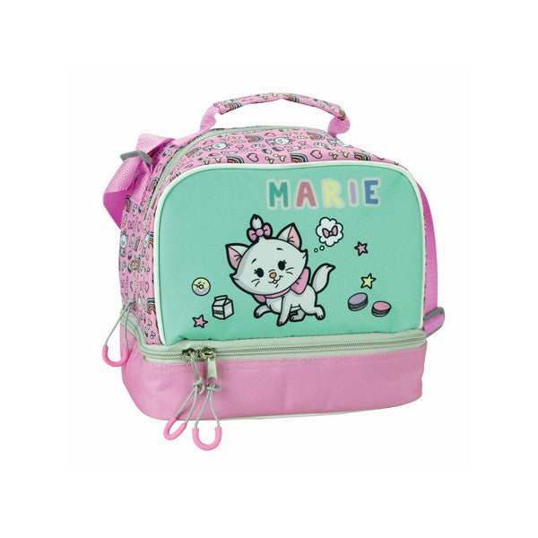 Disney Marie Dreams thermische Lunchtasche 21 cm