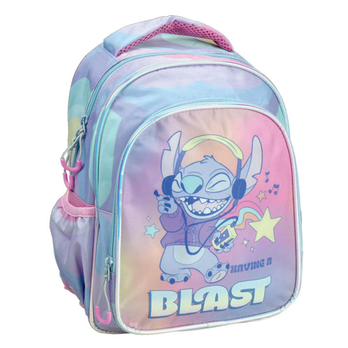 Disney Lilo und Stitch Blast Rucksack, Tasche 31 cm