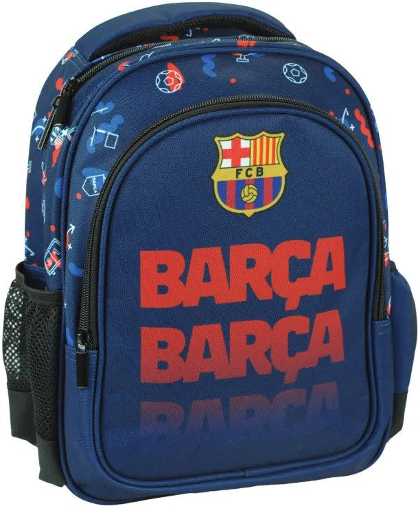 FC Barcelona Barca Rucksack, Tasche 30 cm