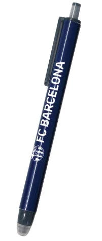 FC Barcelona Blue löscherbarer Stift