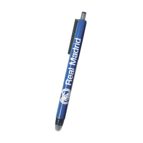 Real Madrid Blue löschbarer Stift