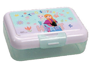 Disney Eiskönigin Heart Sandwichbox