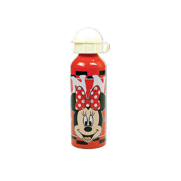 Disney Minnie  Aluminiumflasche 520 ml