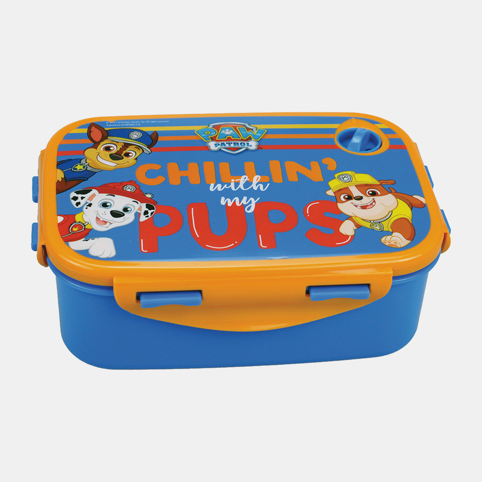Paw Patrol Chillin' Sandwichbox