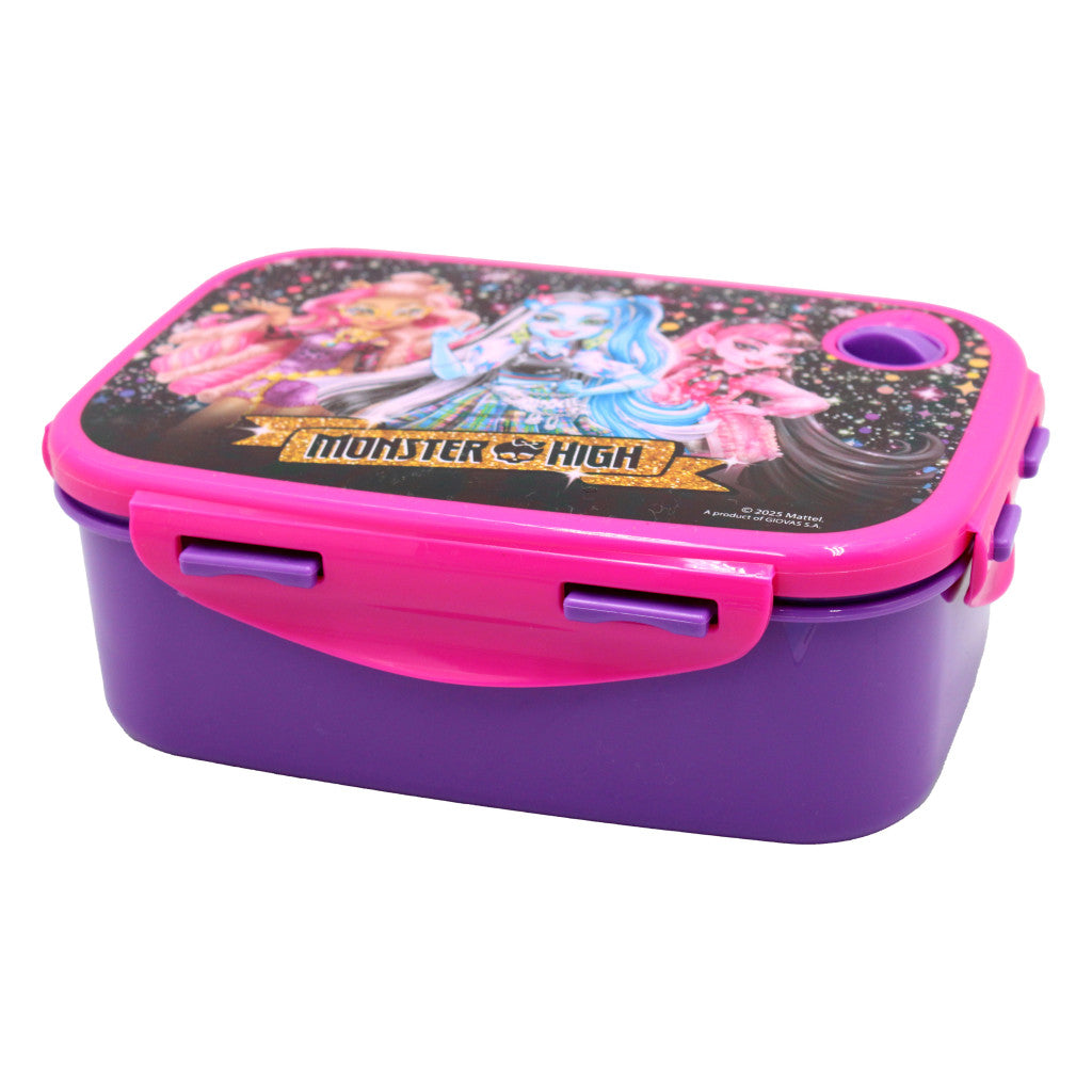 Monster High Clawsome Sandwichbox