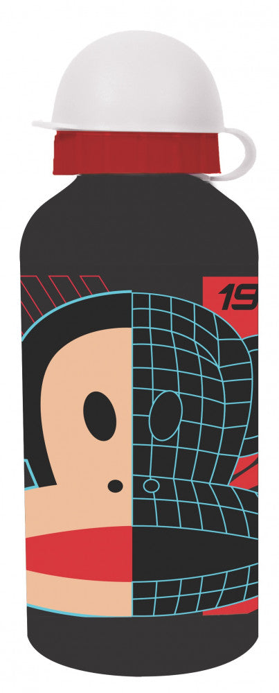 Paul Frank Black Aluminiumflasche 580 ml