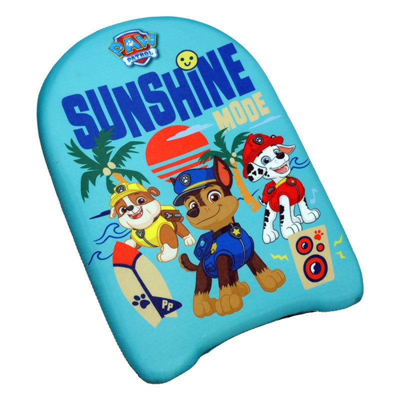 Paw Patrol Sunshine Kickboard, Schwimmbrett 45 cm