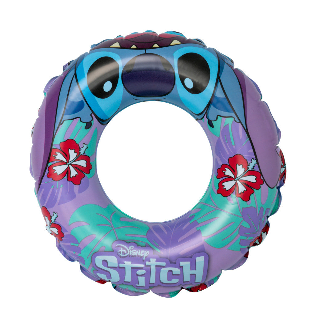 Disney Lilo und Stitch Hawaiian Schwimmring 51 cm