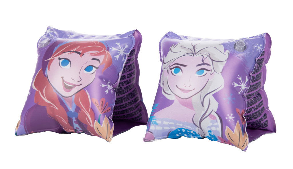 Disney Eiskönigin Magic Schwimmflüge 25x15 cm