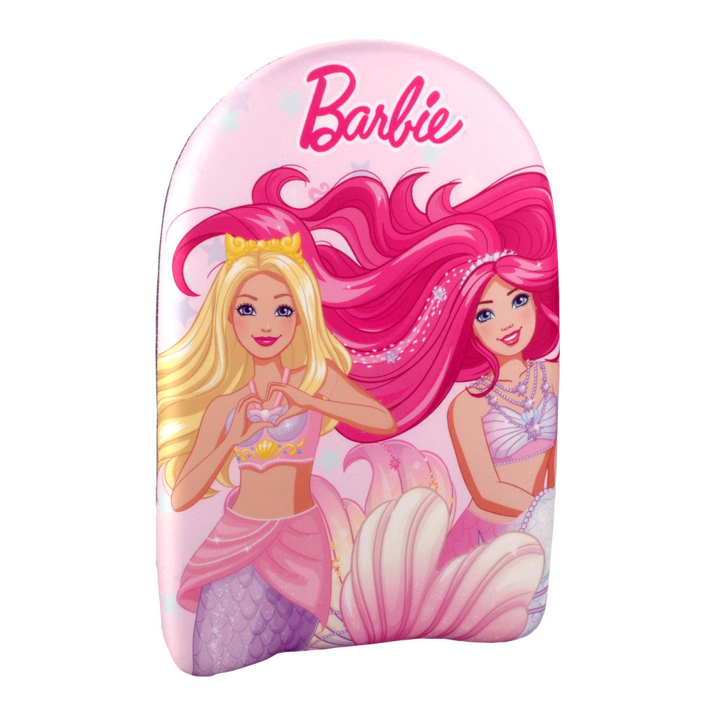 Barbie Sea Sisters Kickboard, Schwimmbrett 45 cm
