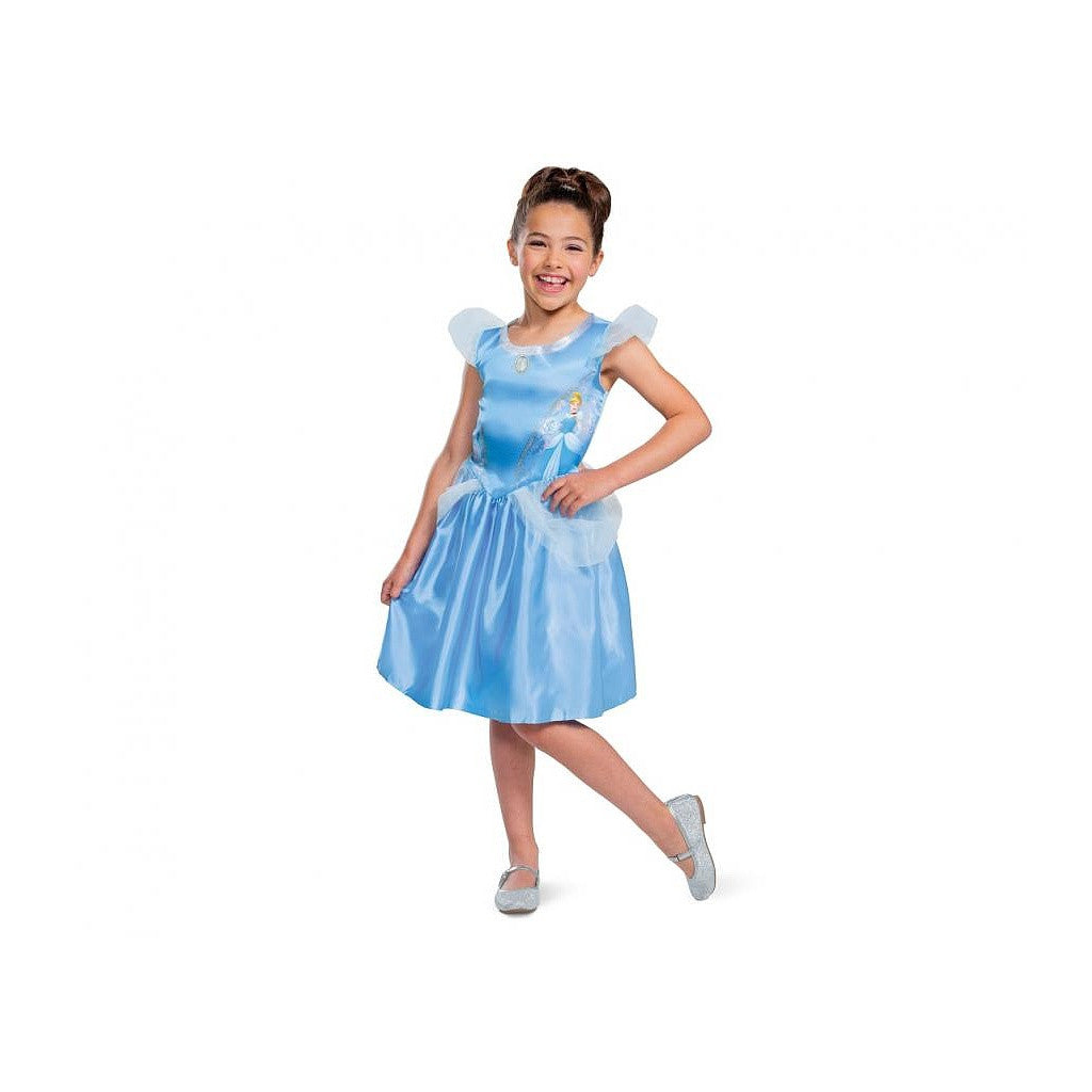 Disney Prinzessin Cinderella Kostüm 3-4 Jahre