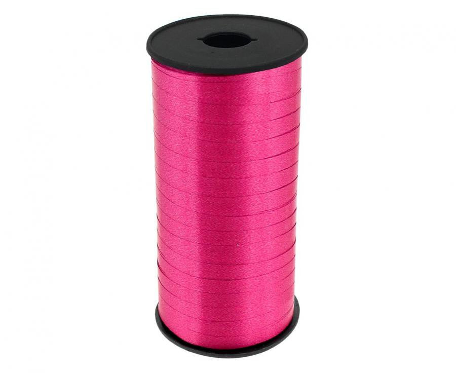 Farbe Luster Rosafarbenes Band 92 m