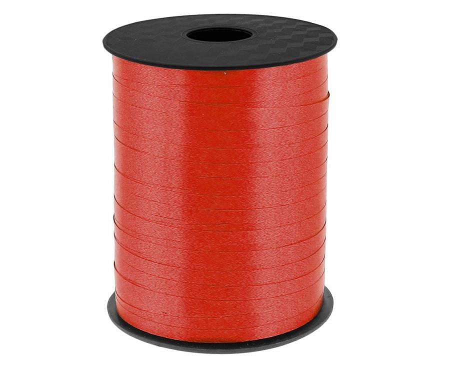 Farbe Pastel Rotes Bindeband 458 m
