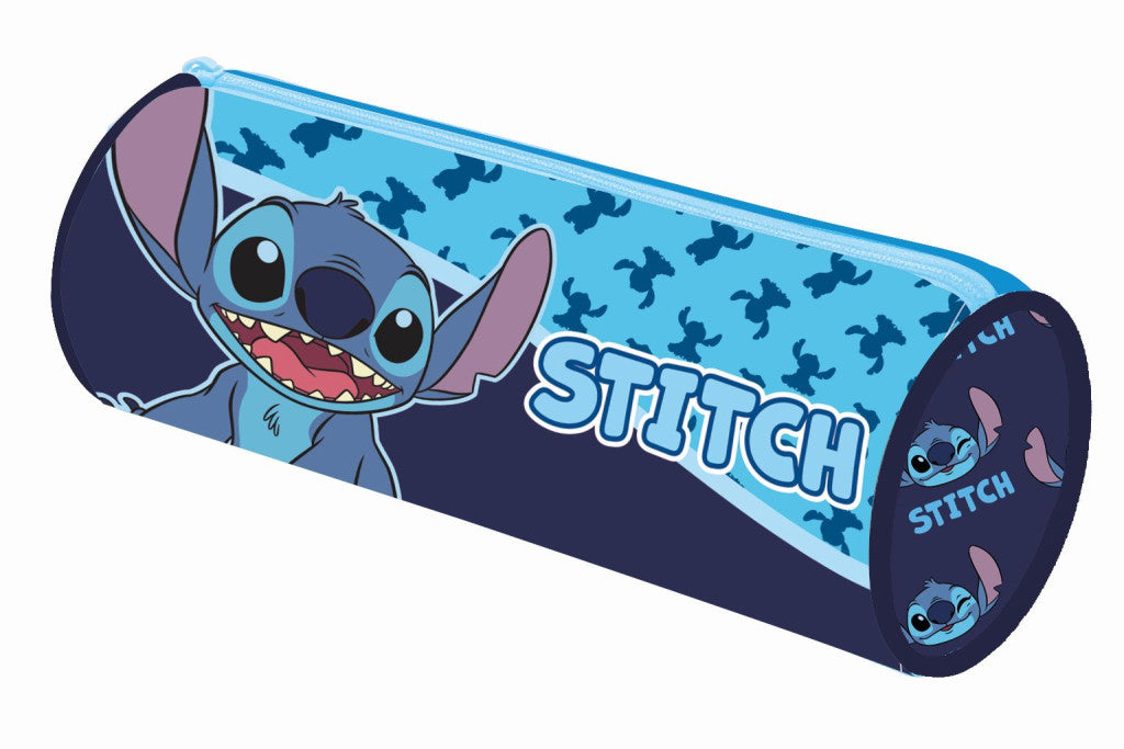 Disney Lilo und Stitch Abstract Federmäppchen 23 cm