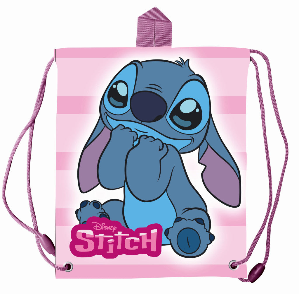 Disney Lilo und Stitch Lovely Lunchbag 30 cm