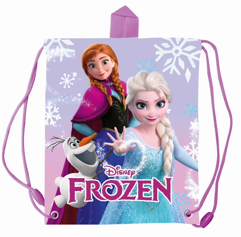 Disney Eiskönigin Winter Magic Lunchbag 30 cm