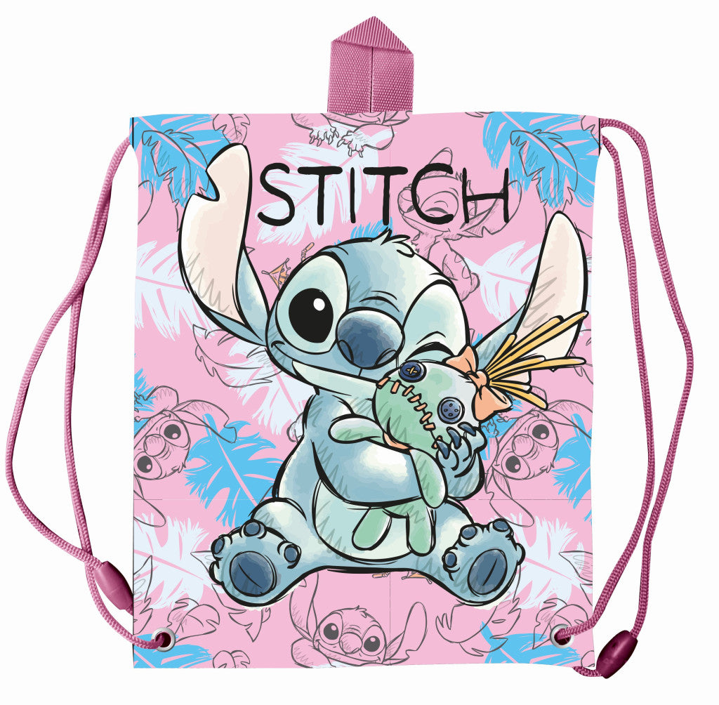 Disney Lilo und Stitch Doll Lunchbag 30 cm