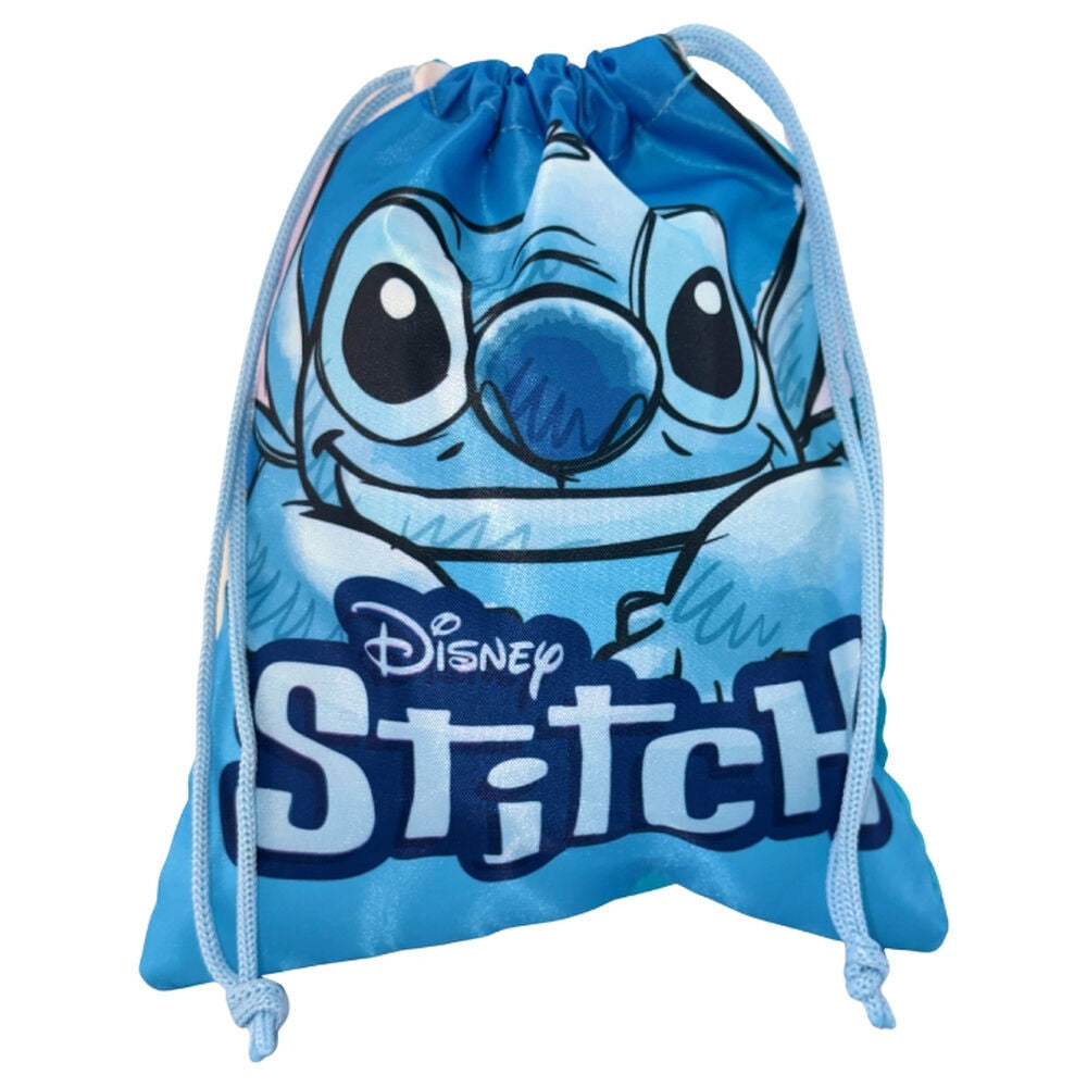 Disney Lilo und Stitch Smile Lunch-Tasche 30 cm