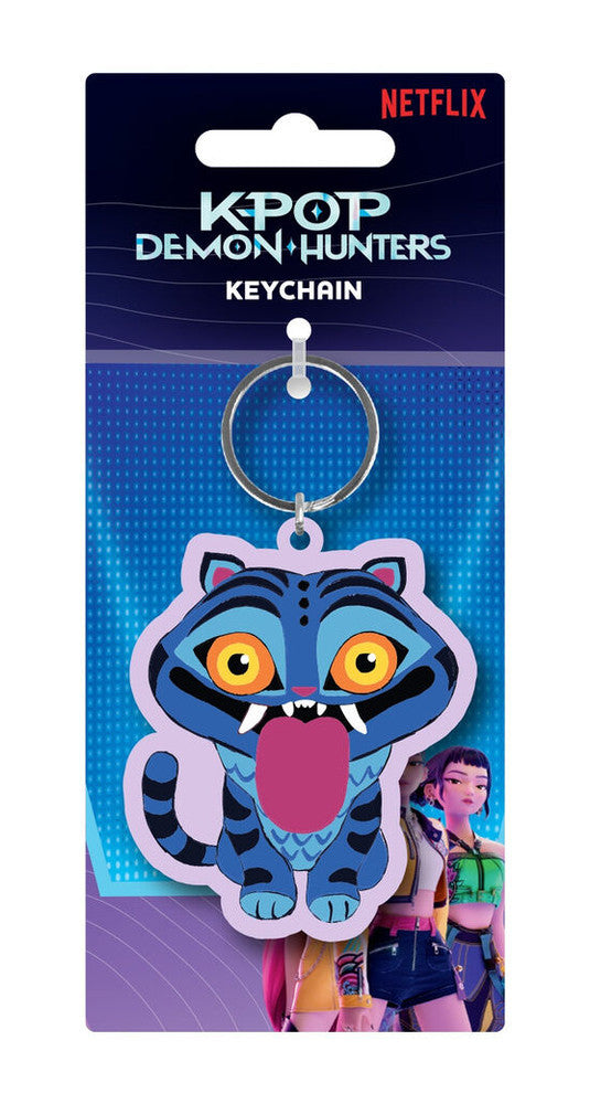 K-pop Demon Hunters Derpy Schlüsselanhänger