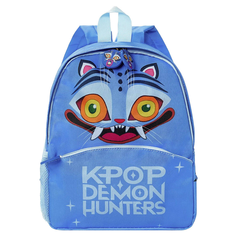 K-pop Demon Hunters Derpy Tiger Rucksack, Tasche 32 cm
