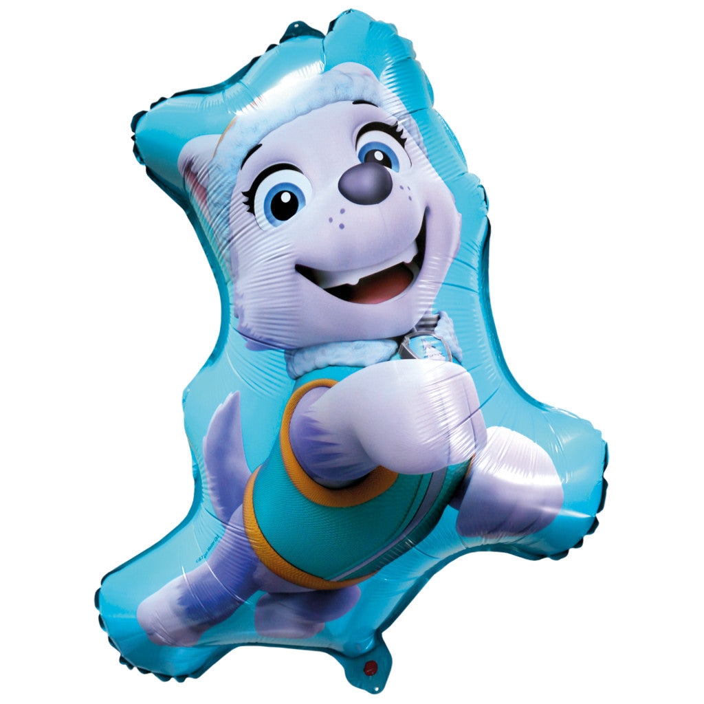 Paw Patrol Everest Folienballon 46 cm