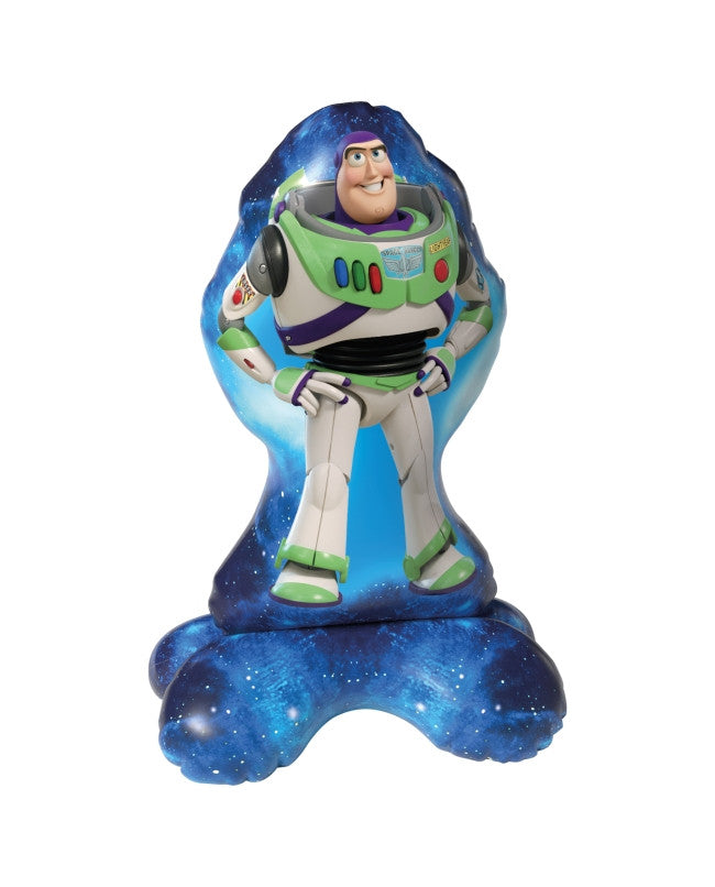 Disney Toy Story Buzz Folienballon 66x98 cm