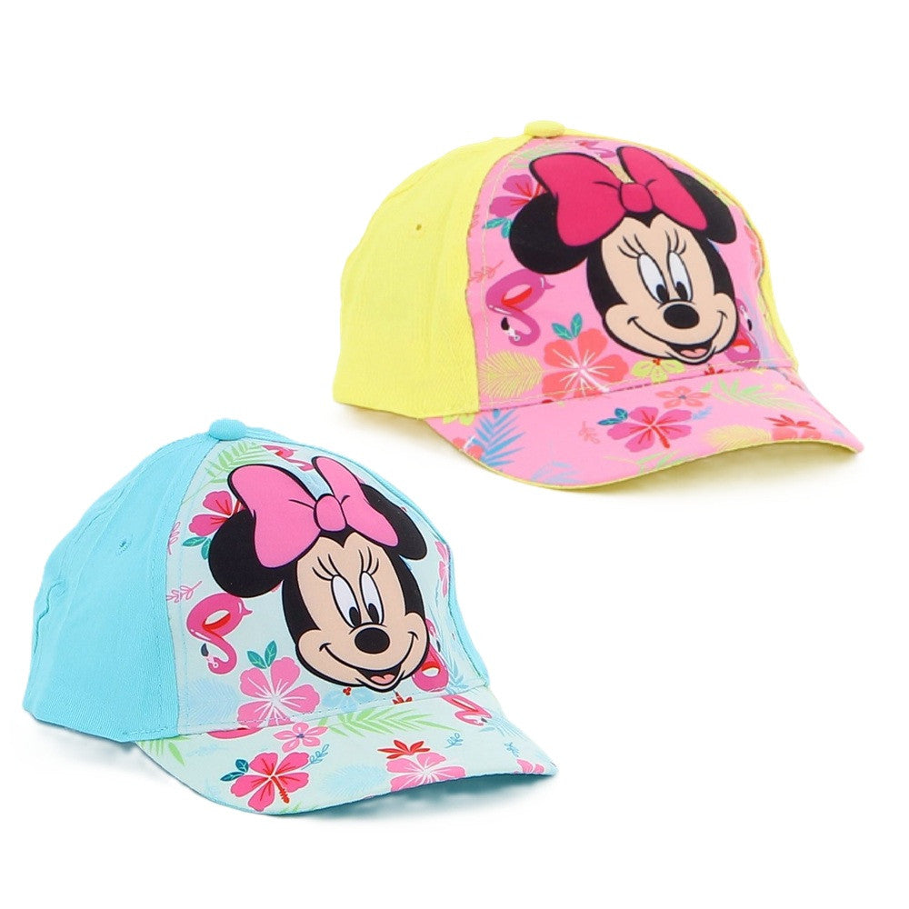 Disney Minnie  Baby Basecap 48-50 cm